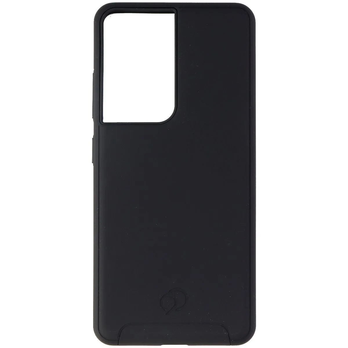 Nimbus9 Cirrus 2 Series Case for Samsung Galaxy S21 Ultra - Black