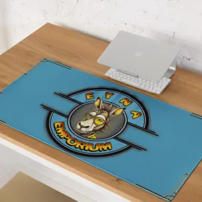 Official EYNA Gaming Mouse Pad - Non-Slip Surface