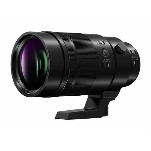 Panasonic Leica DG Elmarit 200mm f/2.8 Power OIS Lens