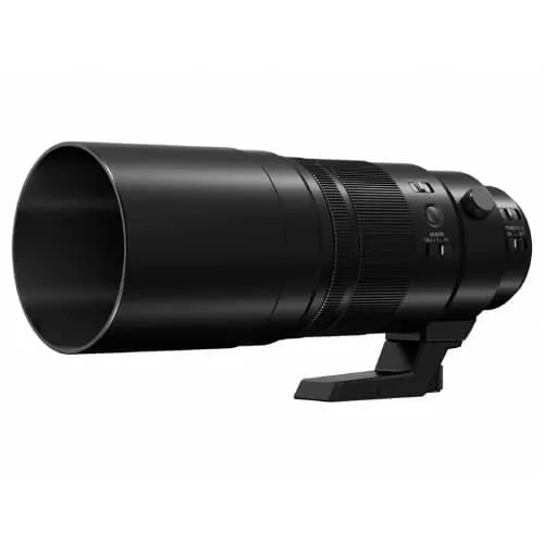 Panasonic Leica DG Elmarit 200mm f/2.8 Power OIS Lens