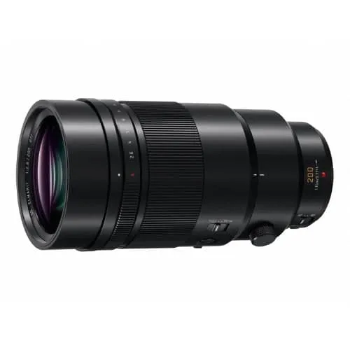 Panasonic Leica DG Elmarit 200mm f/2.8 Power OIS Lens