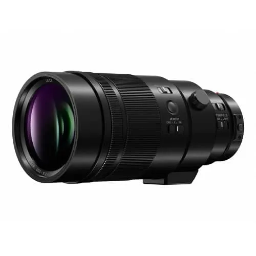 Panasonic Leica DG Elmarit 200mm f/2.8 Power OIS Lens