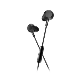 Philips TAE4105 In-Ear Headphones with Mic