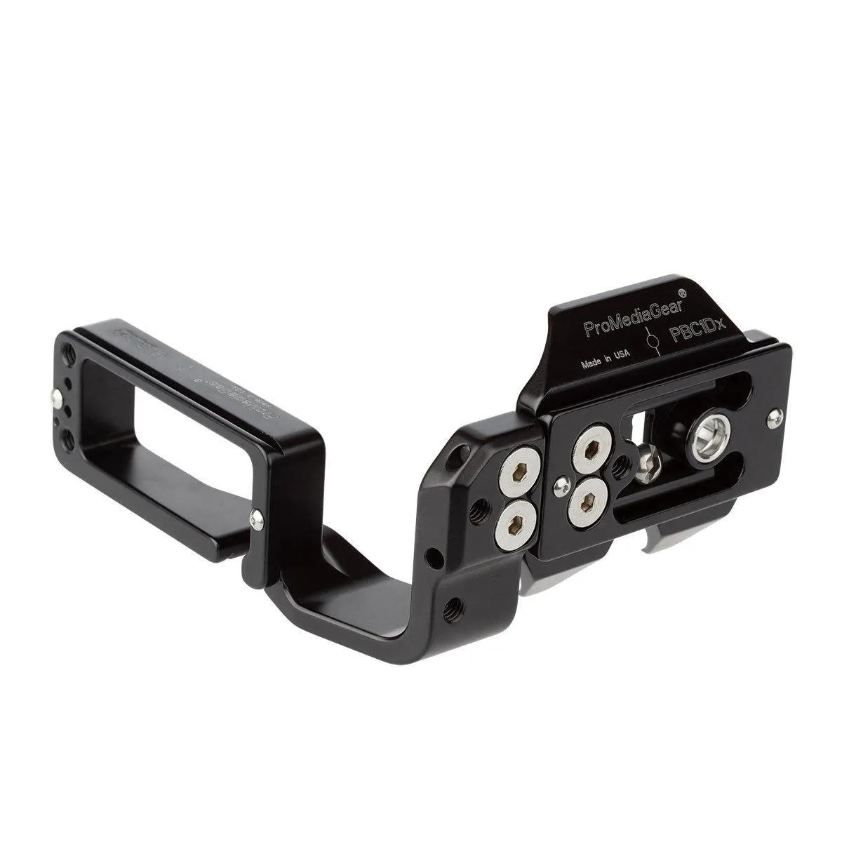 PLC1DX3 Arca-Swiss L-Bracket for Canon 1Dx Mark 3