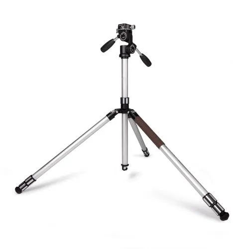 Promaster Epoch 328 4 Way Tripod Kit