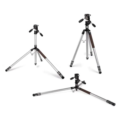 Promaster Epoch 328 4 Way Tripod Kit