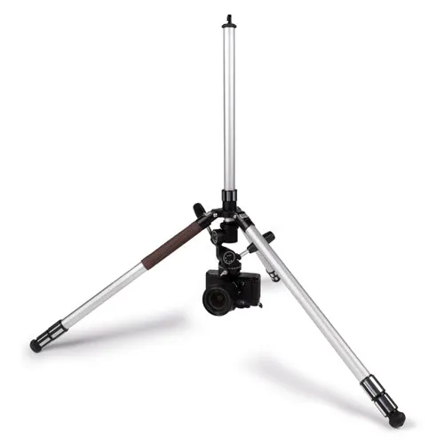 Promaster Epoch 328 4 Way Tripod Kit