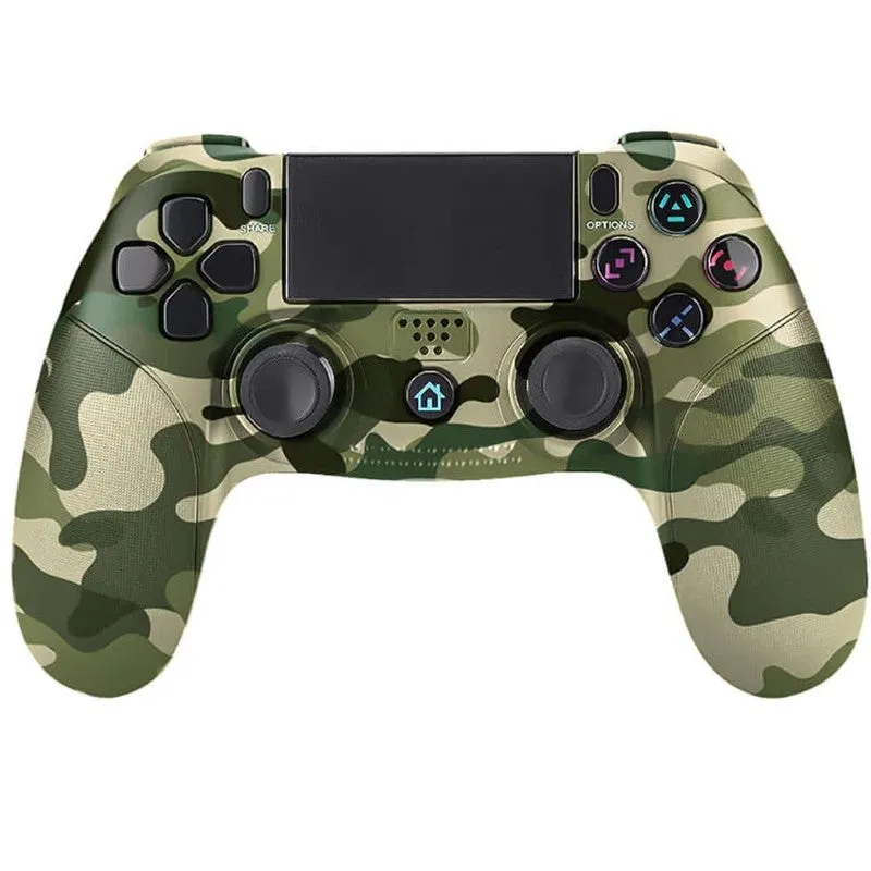 PS4 Controller Wireless Controller Compatible with PS4