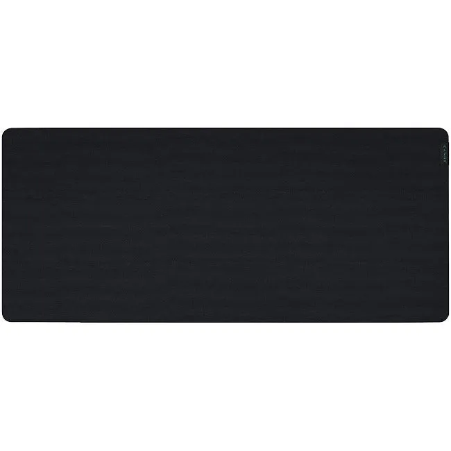 Razer Gigantus v2 Cloth Gaming Mouse Pad (XXL): Thick, High-Density Foam - Non-Slip Base - Classic Black