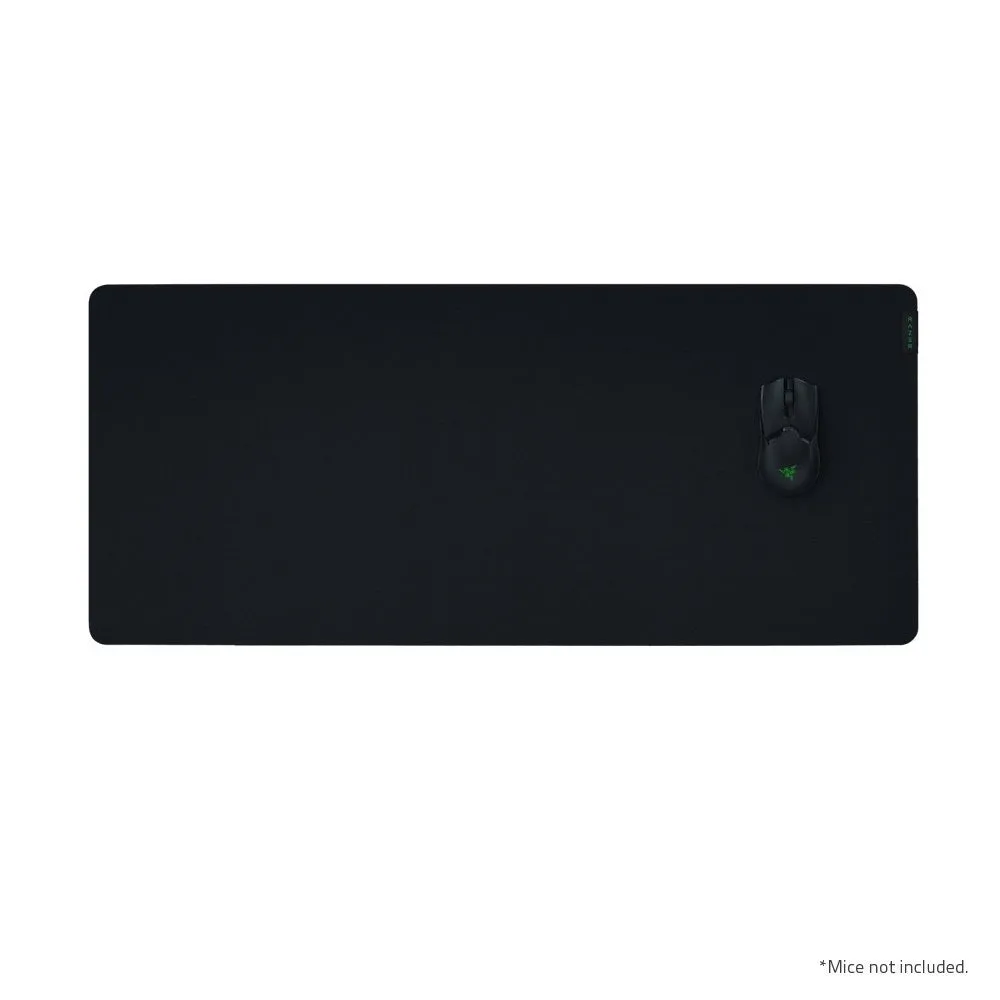 Razer Gigantus V2 Soft Gaming Mouse Mat for speed and control - Medium/Large/XXL/3XL