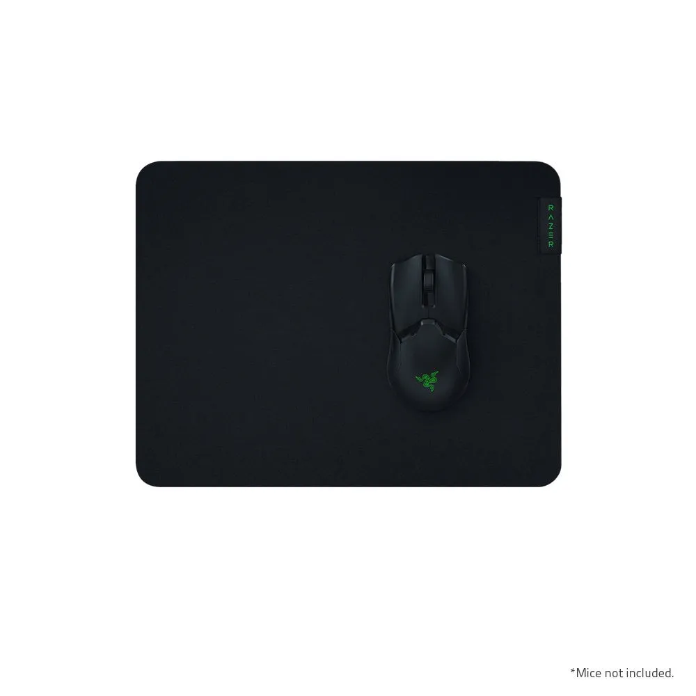 Razer Gigantus V2 Soft Gaming Mouse Mat for speed and control - Medium/Large/XXL/3XL