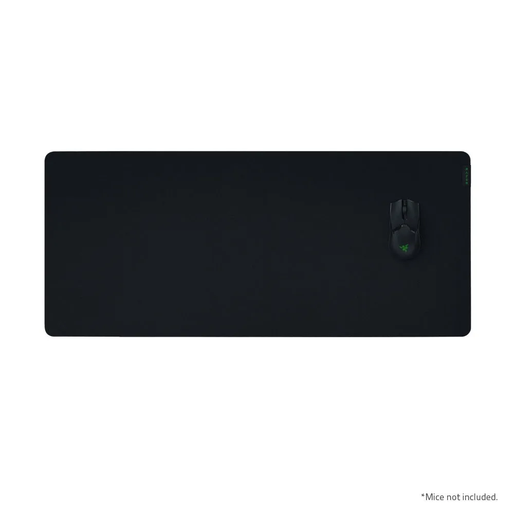 Razer Gigantus V2 Soft Gaming Mouse Mat for speed and control - Medium/Large/XXL/3XL