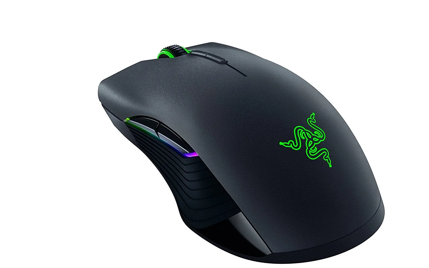 Razer Lancehead Ambidextrous Chroma Wired/Wireless Gaming Mouse