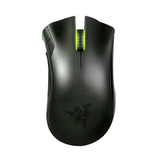 Razer Mamba Elite Wireless Gaming Mouse