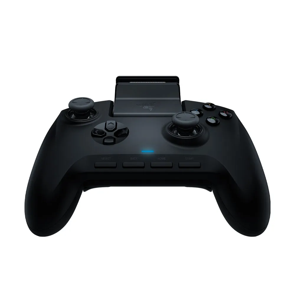 Razer Raiju Mobile Gaming Controller for Android - 4 Remappable Buttons