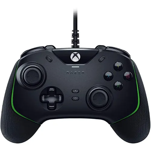 Razer Wolverine V2 Wired Gaming Controller