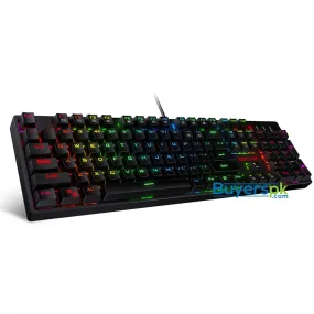 Redragon K582 Surara Rgb Mechanical Gaming Keyboard