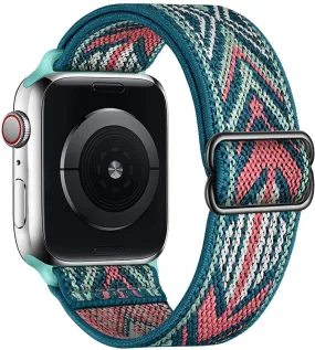 Scrunchie Strap for Apple Watch Band