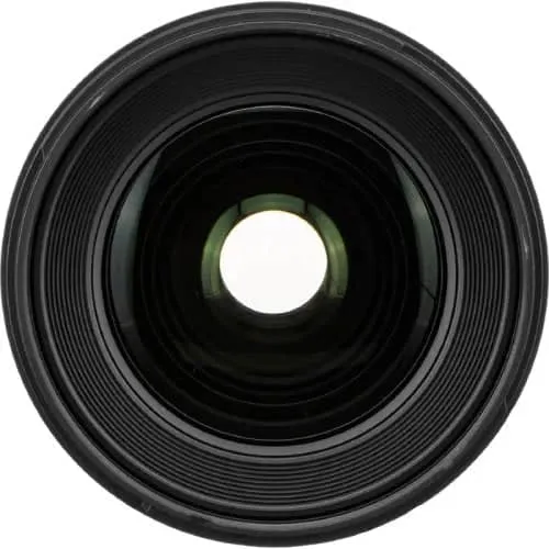 Sigma 24mm f/1.4 DG HSM Art Lens for L-Mount