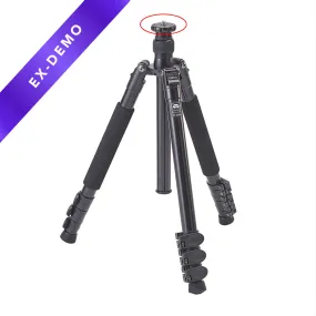 Sirui ET-2004 Aluminum Tripod (Demo Stock)