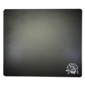 SkyPad Black Glass 2.0 Mousepad