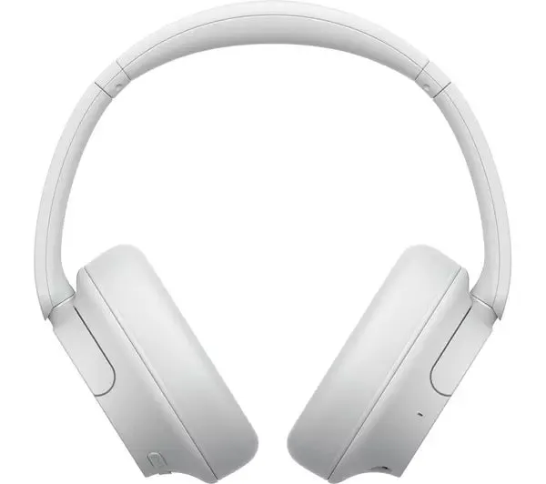 Sony WHCH720NW Wireless Noise Cancelling Headphones White