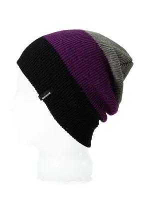 Spacecraft Men's Offender Stripe Beanie