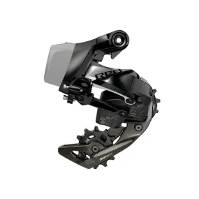 SRAM Red Etap AXS Rear Derailleur 12V Max 36T - Battery not included