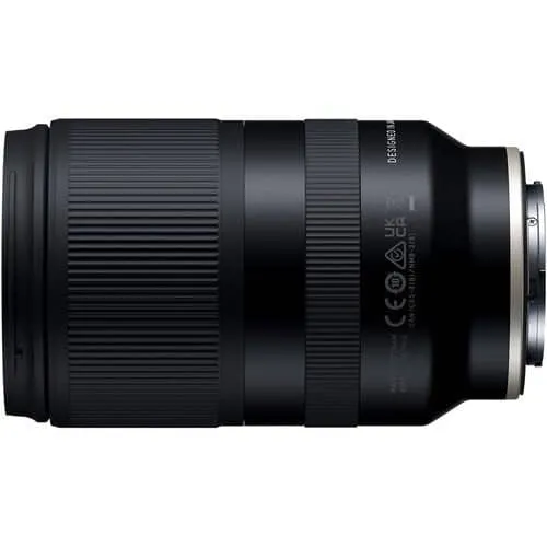 Tamron 18-300mm F/3.5-6.3 Di III-A VC VXD Lens