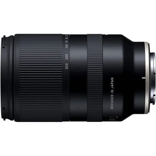 Tamron 18-300mm F/3.5-6.3 Di III-A VC VXD Lens