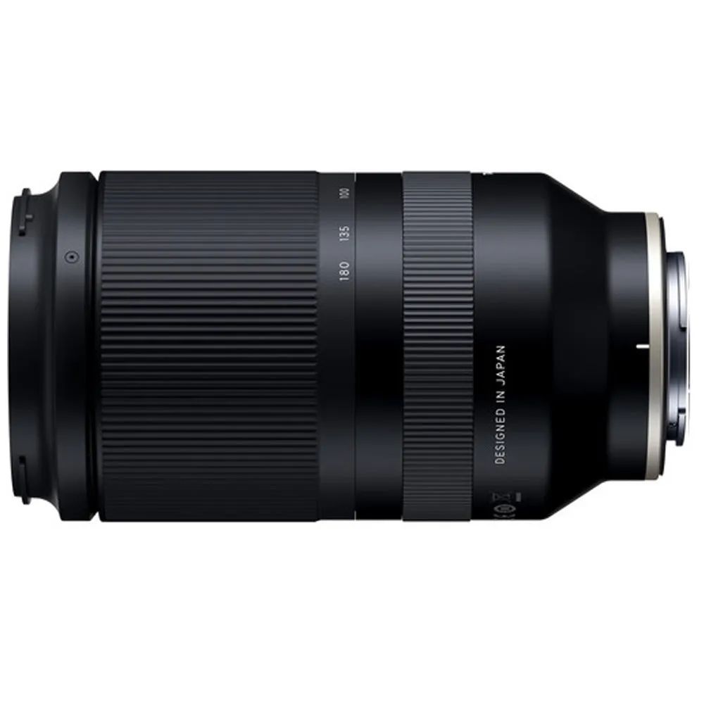 Tamron 70-180mm f/2.8 Di III VXD Lens for Sony E