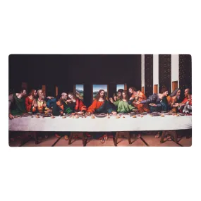 The Last Supper Gaming mouse pad