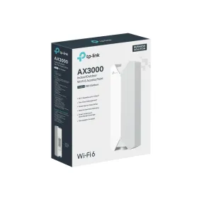 Tp-Link Festa F65 V1 - Wireless Access Point - Wi-Fi 6 - Cloud-Managed