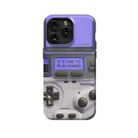 Trendy Game Phone Case iPhone Samsung Pixel & More 439