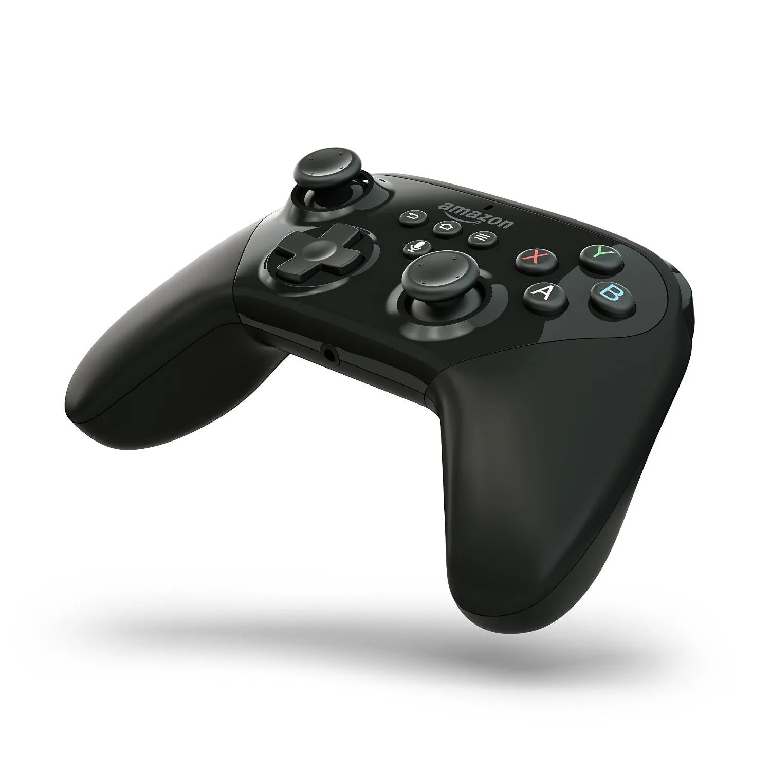 TV Game Controller with Alexa