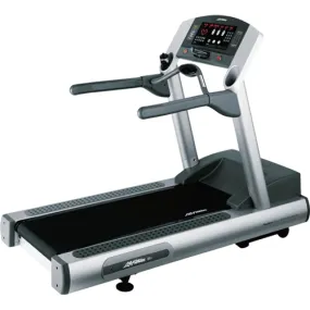 Used Life Fitness 95Ti Treadmill