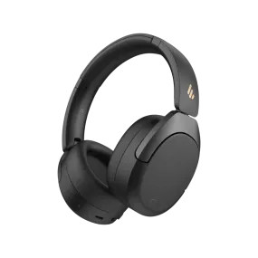 W830NB Wireless Over-ear Headphones with Active Noise Cancellation