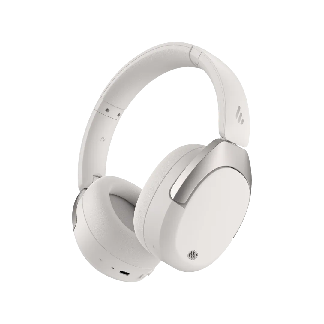 W830NB Wireless Over-ear Headphones with Active Noise Cancellation