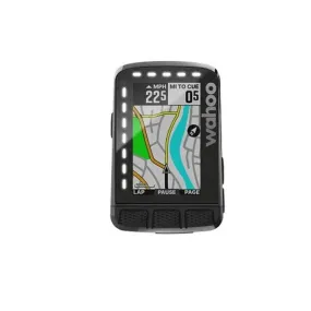 Wahoo Elemnt Roam V2 Gps Fietscomputer