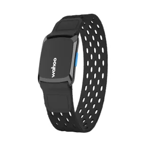 Wahoo Tickr Fit Heart Rate Monitor - Arm Band