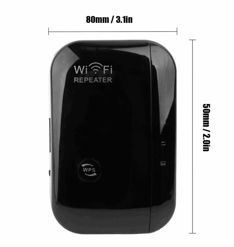 Wifi Signal Amplifier Booster