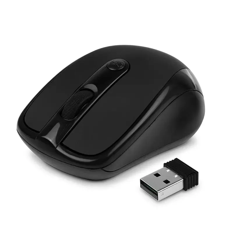 Wireless Mini Mouse Optical Mouse Mice 1000 DPI