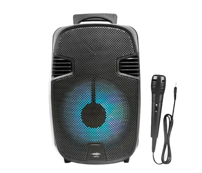 Wireless Speaker  Extra Bass GTS-1248