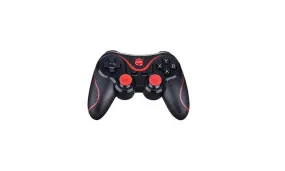 X3 wireless Bluetooth Gamepad