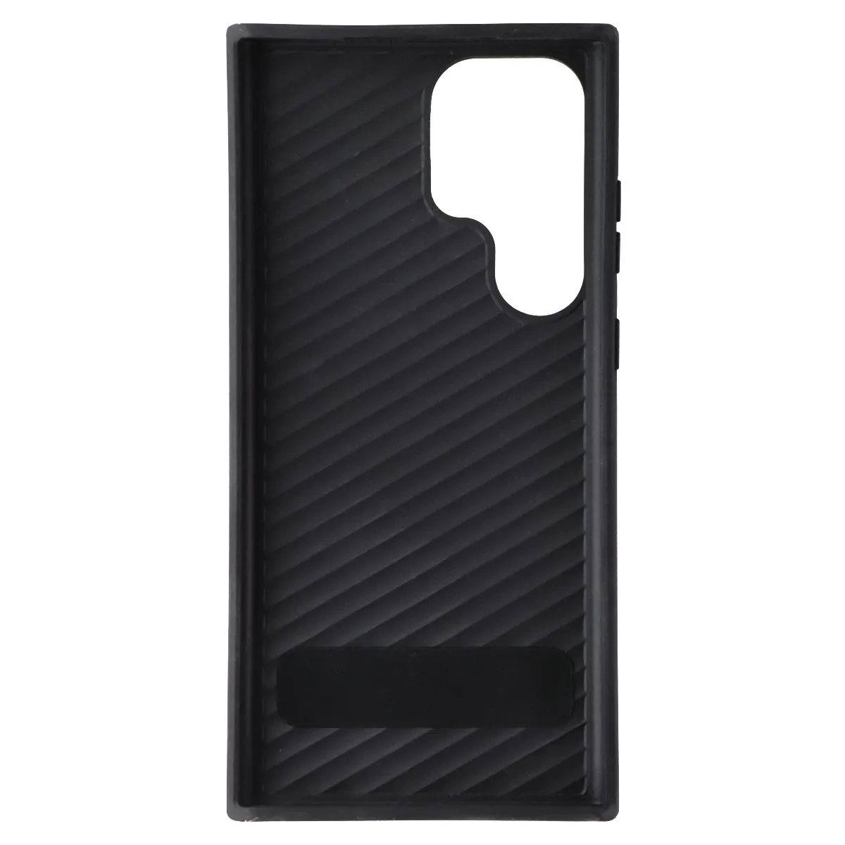 ZAGG Gear4 Danali Kickstand Series Case for Samsung Galaxy S23 Ultra - Black