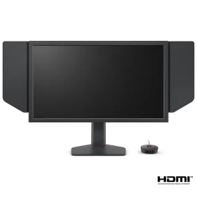 Zowie XL2586X | 24.5" 1080P 540HZ TN DYAC 2 Gaming Monitor